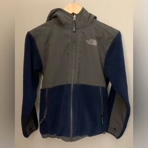 The North Face Boys Fleece (Size L 14/16)